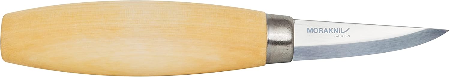 Morakniv 120 Schnitzmesser
